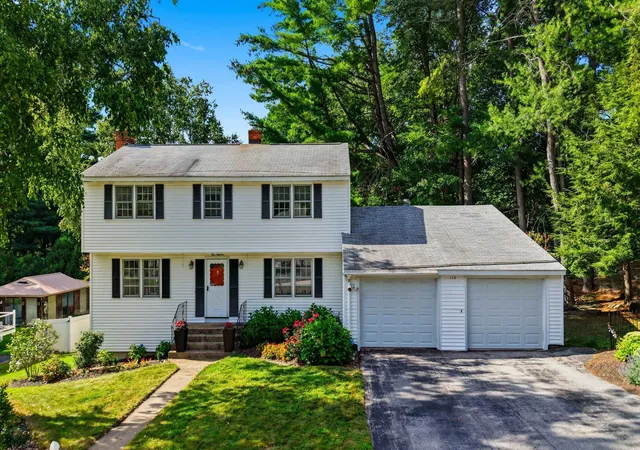 Photo 41 of Single family home for sale at 118 Lancelot Ave, Manchester, NH 03104 | MLS# 5106825 | Listing updated on 2026-09-07