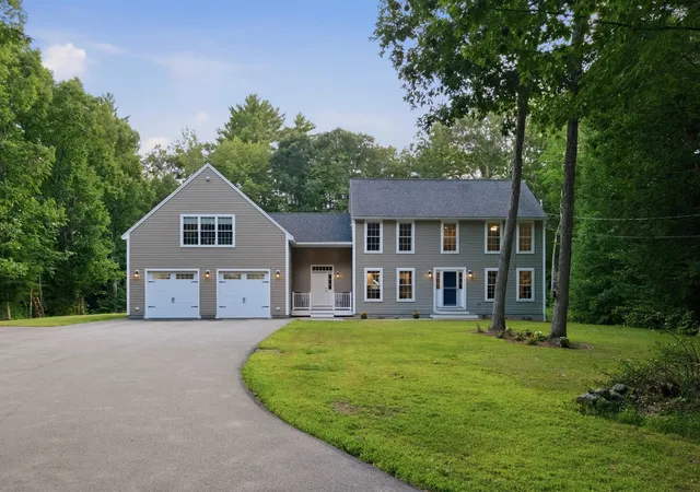 1st image of 12 Deer Run Ln, Chichester, NH 03258 | MLS# 5106828