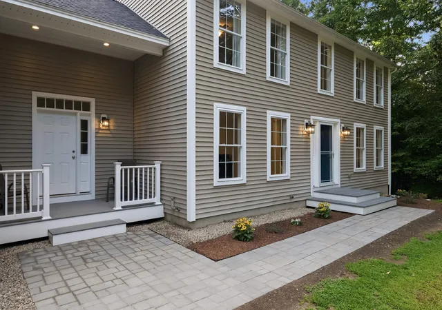 4th image of 12 Deer Run Ln, Chichester, NH 03258 | MLS# 5106828