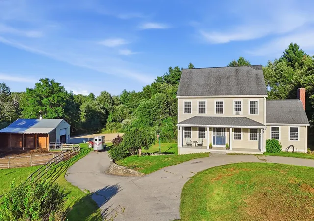 46th image of 8 Lavoie Wy, Somersworth, NH 03878 | MLS# 5106829