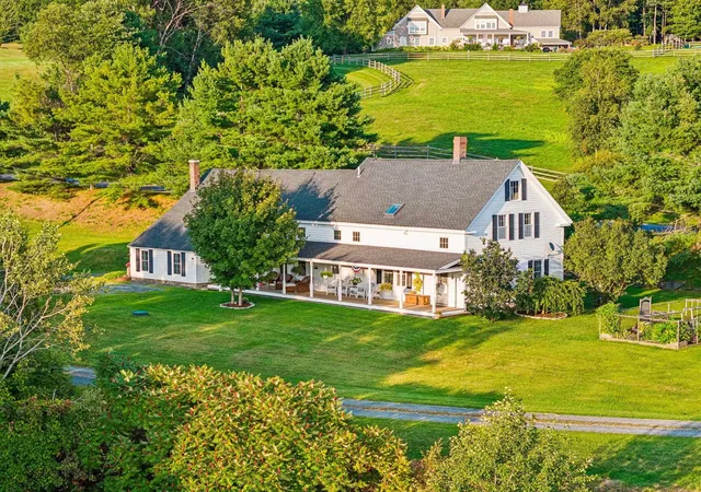 2nd image of 9 Eagle Rdg, Lebanon, NH 03766 | MLS# 5106831