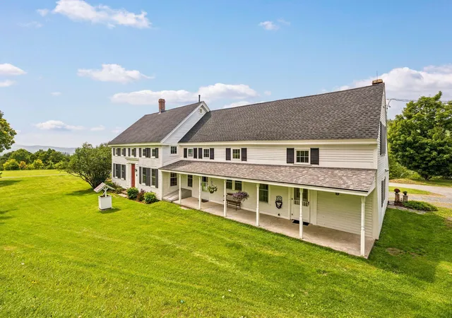 3rd image of 9 Eagle Rdg, Lebanon, NH 03766 | MLS# 5106831