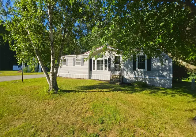 Photo 3 of Manufactured home for sale at 13 Caribbean Ln, Rochester, NH 03867 | MLS# 5106837 | Listing updated on 2026-09-14