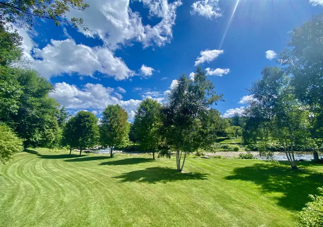 Photo 2 of Sale Pending at 2 River St, Woodstock, VT 05091 | MLS# 5106838 | Listing updated on 2026-08-31