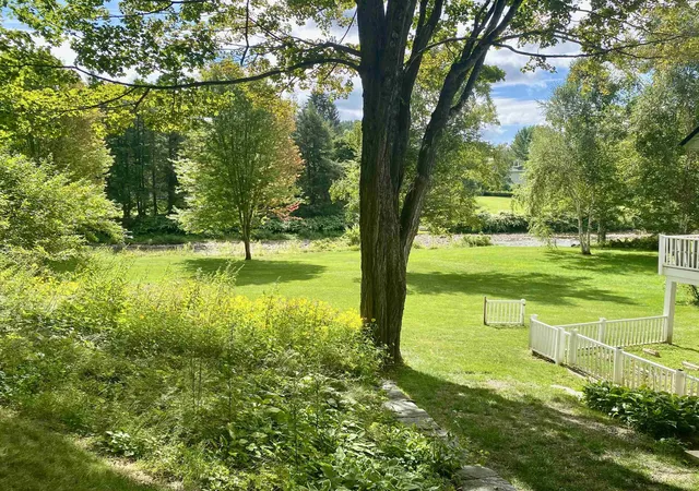 Photo 3 of Sale Pending at 2 River St, Woodstock, VT 05091 | MLS# 5106838 | Listing updated on 2026-08-31