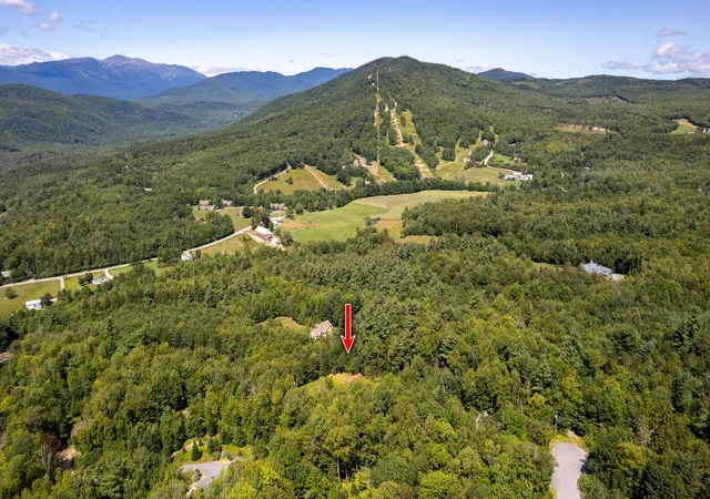 Photo 1 of Sale Pending at 54 Lower Highlands Rd, Jackson, NH 03846 | MLS# 5106839 | Listing updated on 2026-09-07