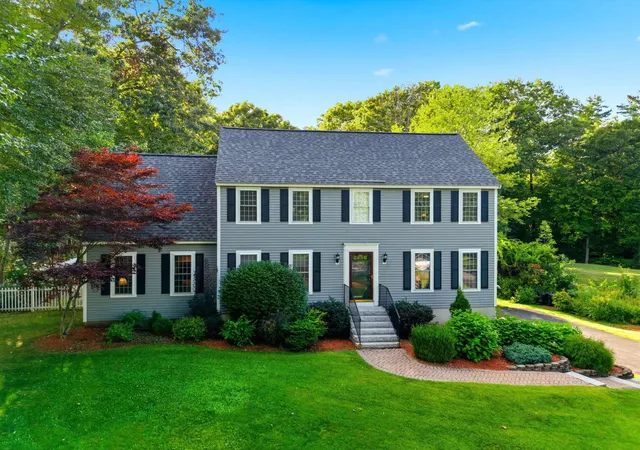 1st image of 16 Alyssa Dr, Derry, NH 03038 | MLS# 5106840