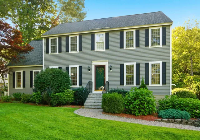 60th image of 16 Alyssa Dr, Derry, NH 03038 | MLS# 5106840
