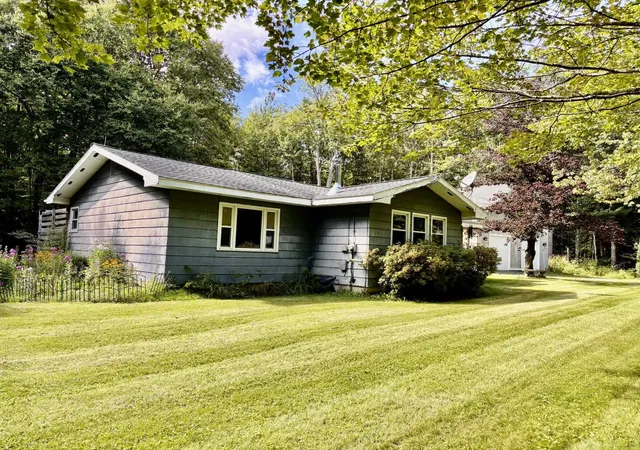 Single family home for sale at 639 Wilmington Cross Rd, Whitingham, VT 05361 | MLS# 5106844
