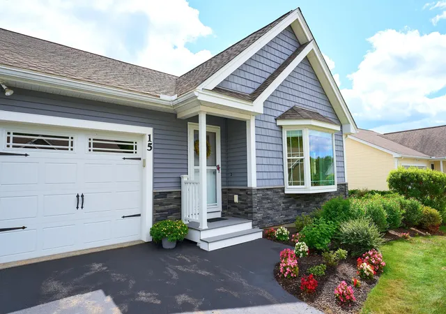 2nd image of 15 Monarch Wy, Kingston, NH 03848 | MLS# 5106847