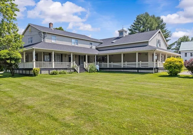 Photo 2 of Multi family home for sale at 14 Sunset Dr, Waterbury, VT 05677 | MLS# 5106848 | Listing updated on 2026-08-27