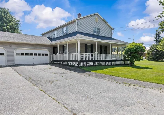 Photo 3 of Multi family home for sale at 14 Sunset Dr, Waterbury, VT 05677 | MLS# 5106848 | Listing updated on 2026-08-27