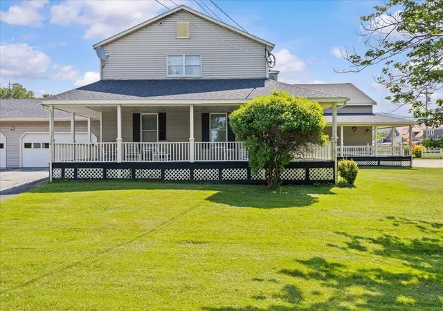Photo 3 of Multi family home for sale at 14 Sunset Dr, Waterbury, VT 05677 | MLS# 5106848 | Listing updated on 2026-08-27