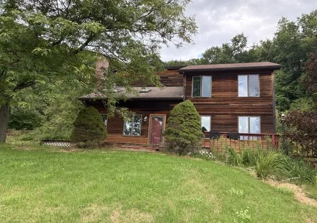 Photo 1 of Single family home for sale at 735 Granger Hollow Rd, Shaftsbury, VT 05257 | MLS# 5106851 | Listing updated on 2026-09-08