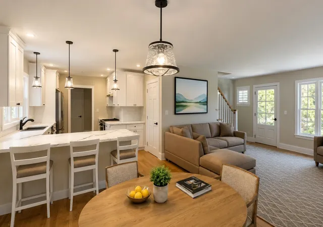2nd image of 21 Farmhouse Ln #Lot 19, Canterbury, NH 03224 | MLS# 5106852