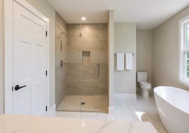 4th image of 21 Farmhouse Ln #Lot 19, Canterbury, NH 03224 | MLS# 5106852