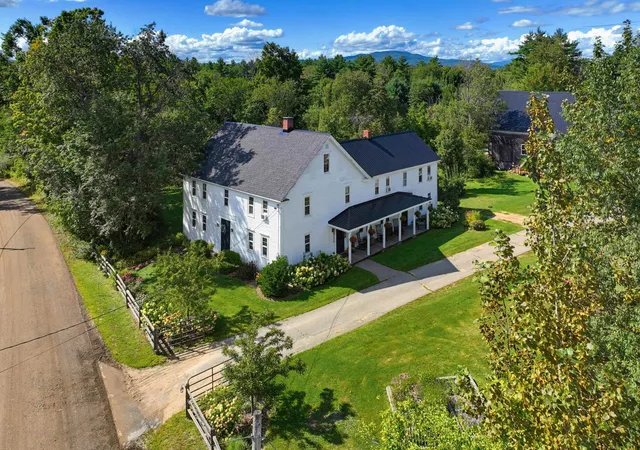 1st image of 6 West Salisbury Rd, Salisbury, NH 03268 | MLS# 5106853