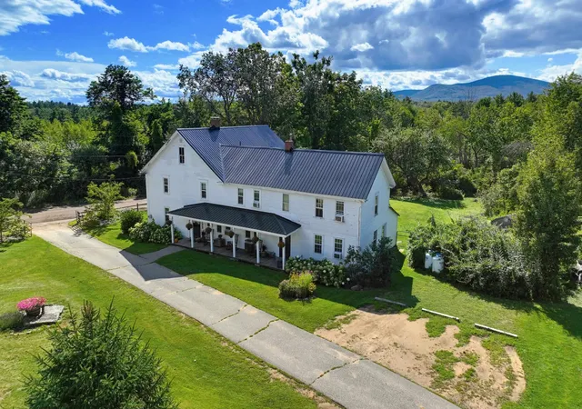 2nd image of 6 West Salisbury Rd, Salisbury, NH 03268 | MLS# 5106853