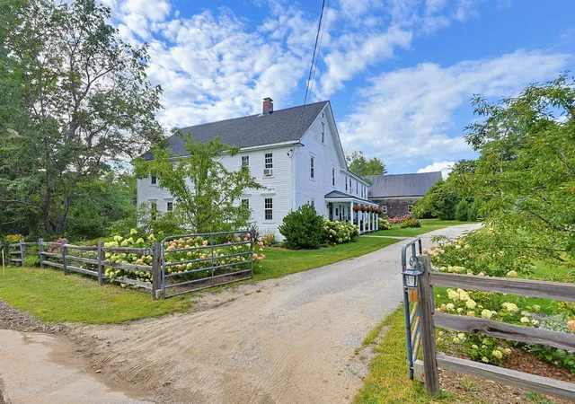 3rd image of 6 West Salisbury Rd, Salisbury, NH 03268 | MLS# 5106853