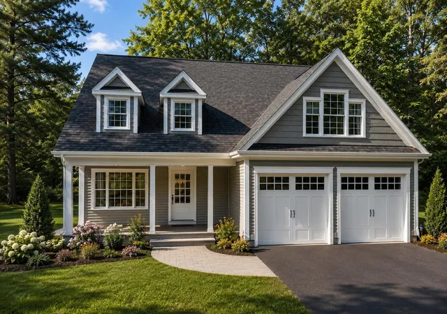 Photo 1 of Single family home for sale at 5 Farmhouse Ln #Lot 23, Canterbury, NH 03224 | MLS# 5106854 | Listing updated on 2026-09-15