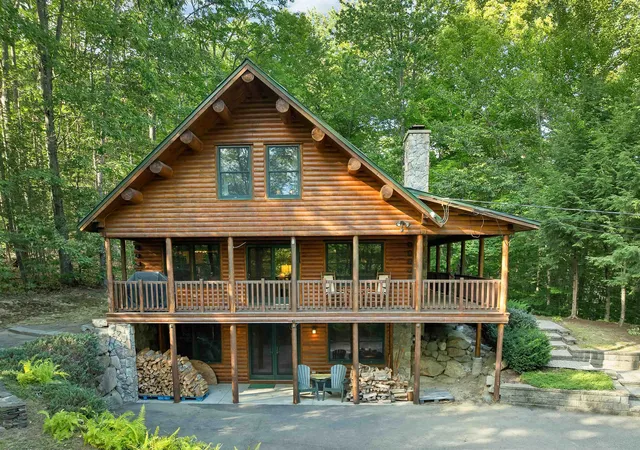 1st image of 40 Lindsley Cir, Campton, NH 03223 | MLS# 5106855