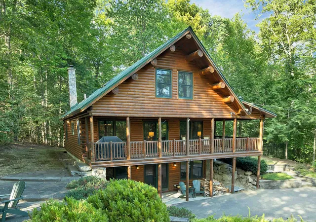 2nd image of 40 Lindsley Cir, Campton, NH 03223 | MLS# 5106855