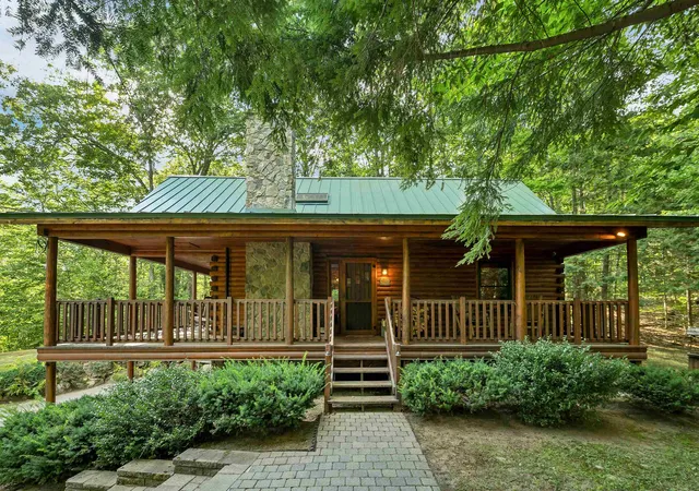 4th image of 40 Lindsley Cir, Campton, NH 03223 | MLS# 5106855
