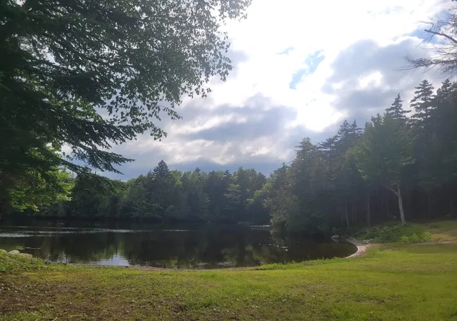 Photo 4 of Land for sale at 0 Hurricane Rd, Norton, VT 05907 | MLS# 5106857 | Listing updated on 2026-08-27