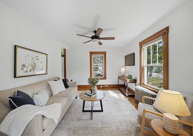 Photo 3 of Sale Pending at 816 Page St, Manchester, NH 03109 | MLS# 5106858 | Listing updated on 2026-09-09