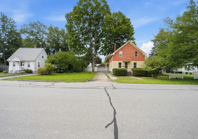 Photo 51 of Single family home for sale at 816 Page St, Manchester, NH 03109 | MLS# 5106858 | Listing updated on 2026-08-31