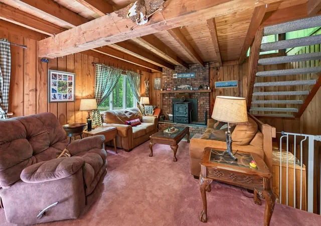 Photo 1 of Single family home for sale at 3 Woodchuck Ln, Wilmington, VT 05363 | MLS# 5106862 | Listing updated on 2026-09-11