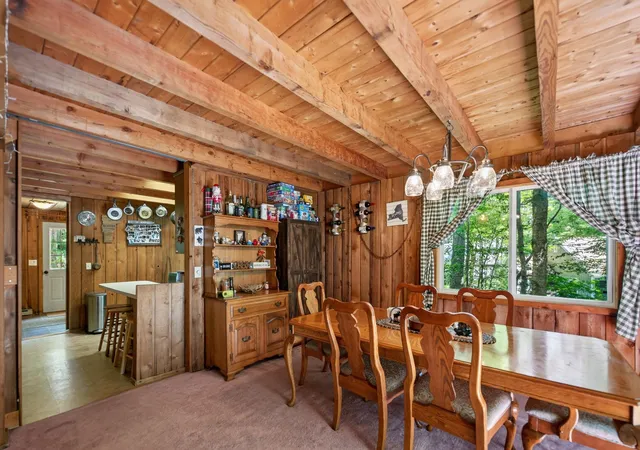 Photo 4 of Single family home for sale at 3 Woodchuck Ln, Wilmington, VT 05363 | MLS# 5106862 | Listing updated on 2026-09-11