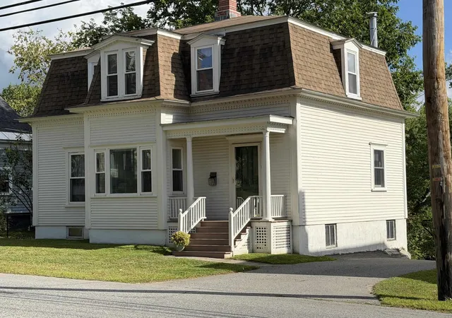 Photo 1 of Single family home for sale at 47 Middle St, Lancaster, NH 03584 | MLS# 5106865 | Listing updated on 2026-09-21