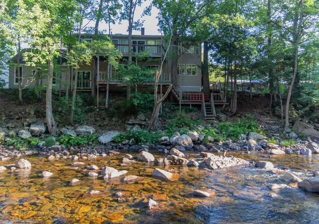 Single family home for sale at 179 Whittier Rd, Tamworth, NH 03890 | MLS# 5106870