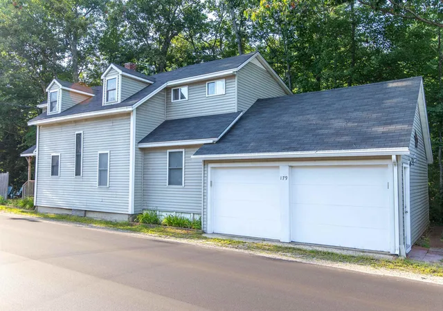 Photo 2 of Single family home for sale at 179 Whittier Rd, Tamworth, NH 03890 | MLS# 5106870 | Listing updated on 2026-08-27