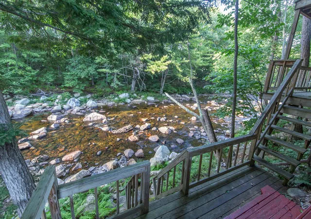 Photo 4 of Single family home for sale at 179 Whittier Rd, Tamworth, NH 03890 | MLS# 5106870 | Listing updated on 2026-08-27