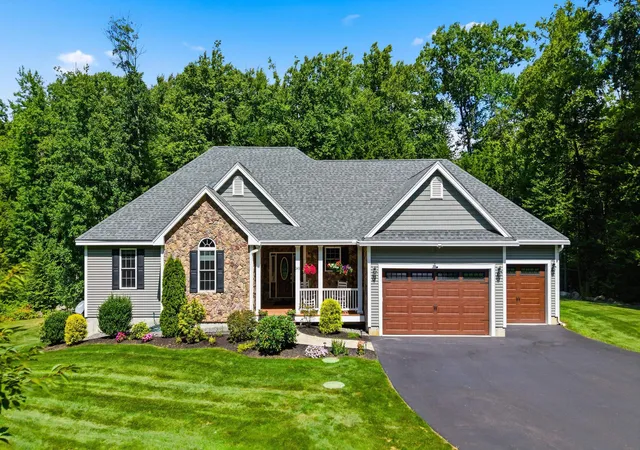 Photo 2 of Sale Pending at 145 Clement Rd, Pelham, NH 03076 | MLS# 5106871 | Listing updated on 2026-08-31