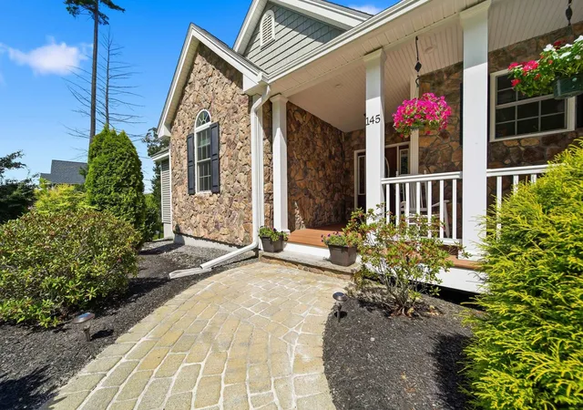 Photo 2 of Sale Pending at 145 Clement Rd, Pelham, NH 03076 | MLS# 5106871 | Listing updated on 2026-08-31