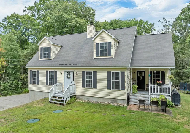 1st image of 73 Stevens Hill Rd, Nottingham, NH 03290 | MLS# 5106872