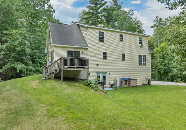 3rd image of 73 Stevens Hill Rd, Nottingham, NH 03290 | MLS# 5106872