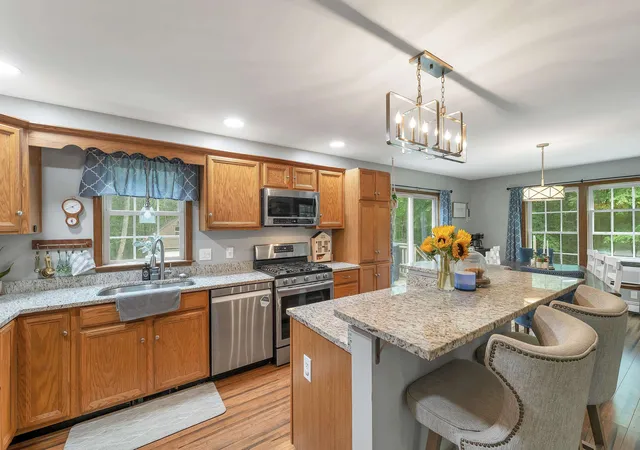 5th image of 73 Stevens Hill Rd, Nottingham, NH 03290 | MLS# 5106872