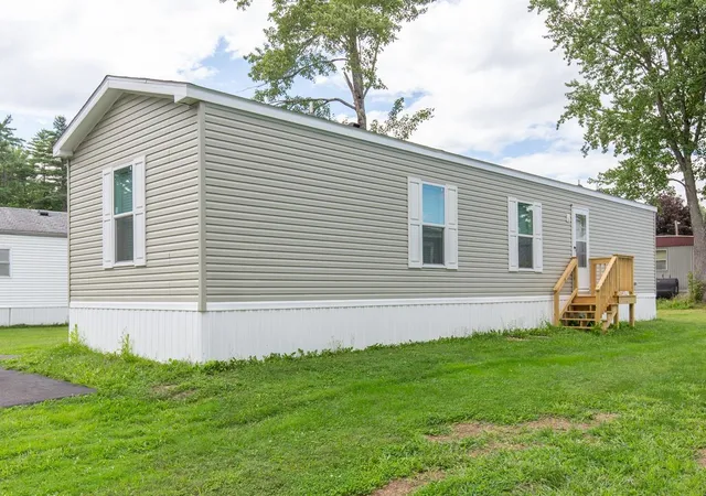 34th image of 16 South Emperor Dr, Concord, NH 03303 | MLS# 5106874
