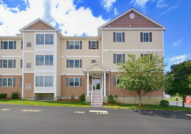 1st image of 65 Fordway Ext #3108, Derry, NH 03038 | MLS# 5106875
