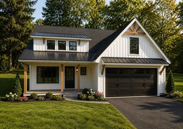1st image of 17 Farmhouse Ln #Lot 20, Canterbury, NH 03224 | MLS# 5106876