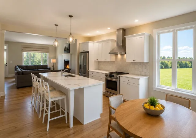 2nd image of 13 Farmhouse Ln #Lot 21, Canterbury, NH 03224 | MLS# 5106878