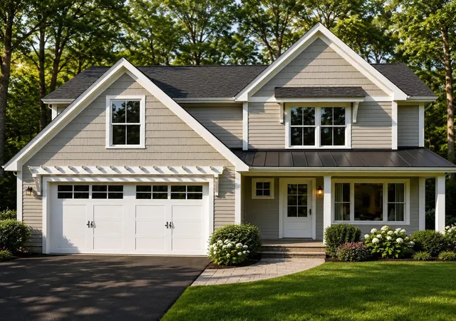 1st image of 11 Farmhouse Ln #Lot 22, Canterbury, NH 03224 | MLS# 5106879