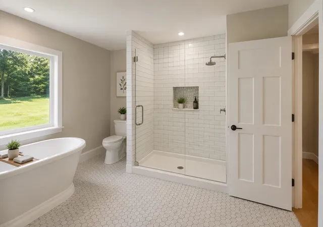 4th image of 11 Farmhouse Ln #Lot 22, Canterbury, NH 03224 | MLS# 5106879
