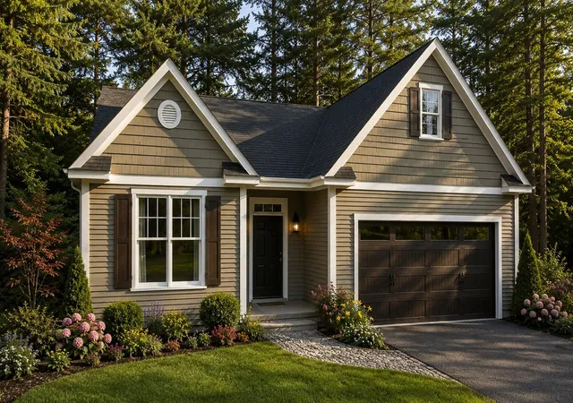 1st image of 22 Farmhouse Ln #Lot 5, Canterbury, NH 03224 | MLS# 5106881