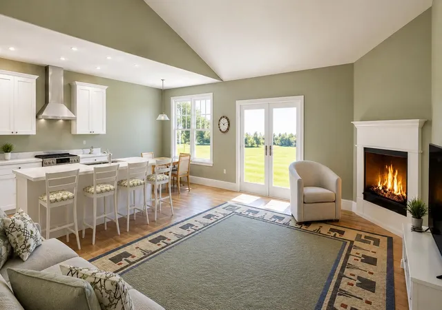 2nd image of 22 Farmhouse Ln #Lot 5, Canterbury, NH 03224 | MLS# 5106881