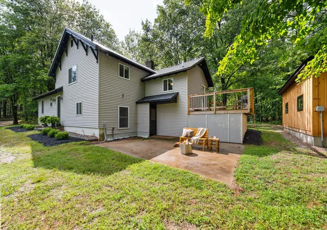 2nd image of 10 Blake Mountain Rd, Thornton, NH 03285 | MLS# 5106882